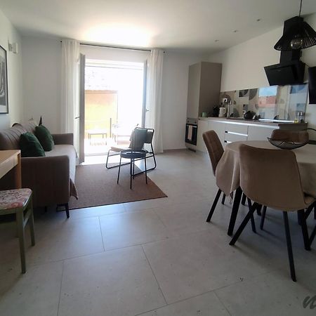 Eleven Apartment Sibenik Ngoại thất bức ảnh