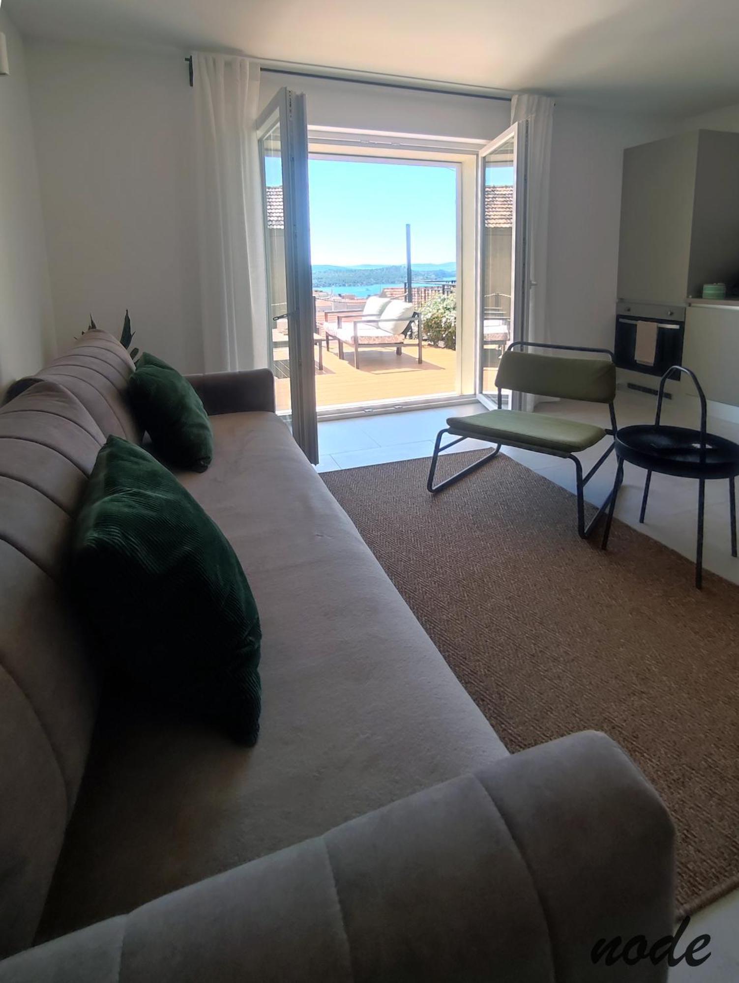 Eleven Apartment Sibenik Ngoại thất bức ảnh
