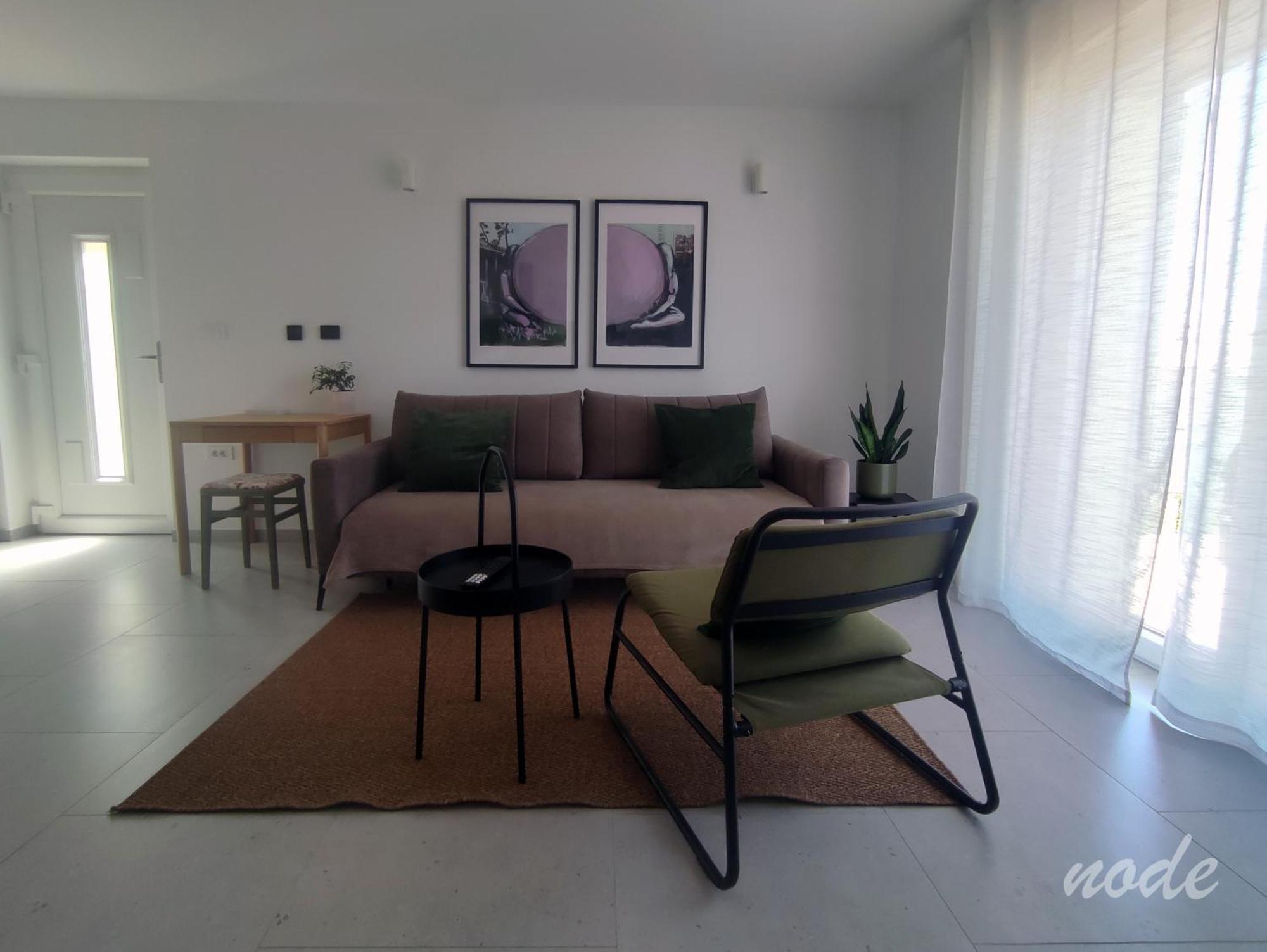 Eleven Apartment Sibenik Ngoại thất bức ảnh