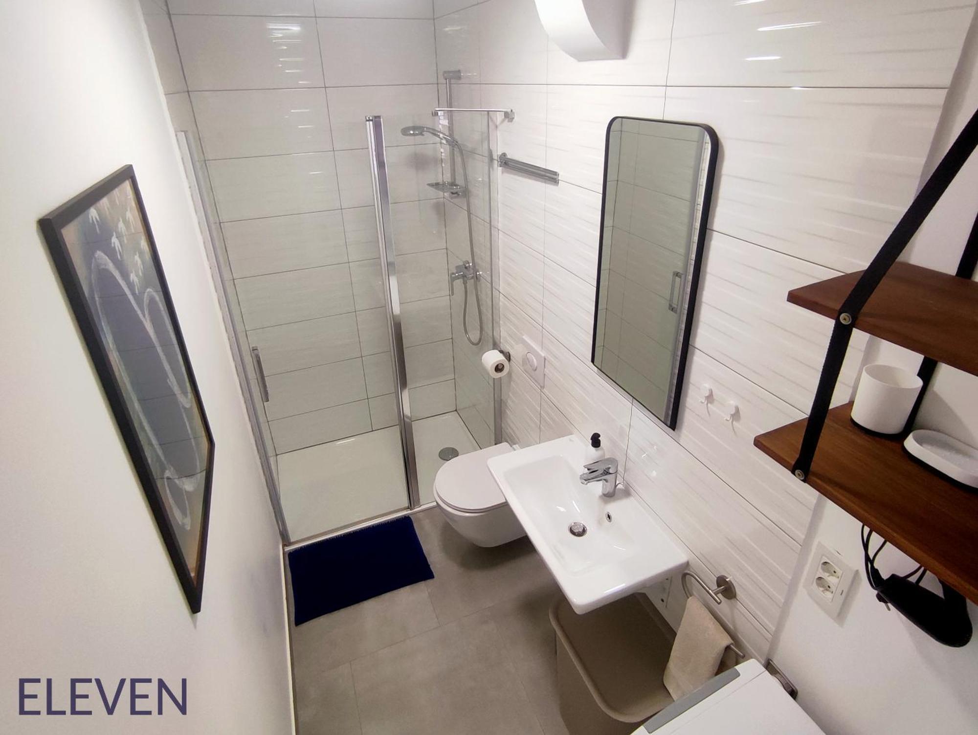Eleven Apartment Sibenik Ngoại thất bức ảnh