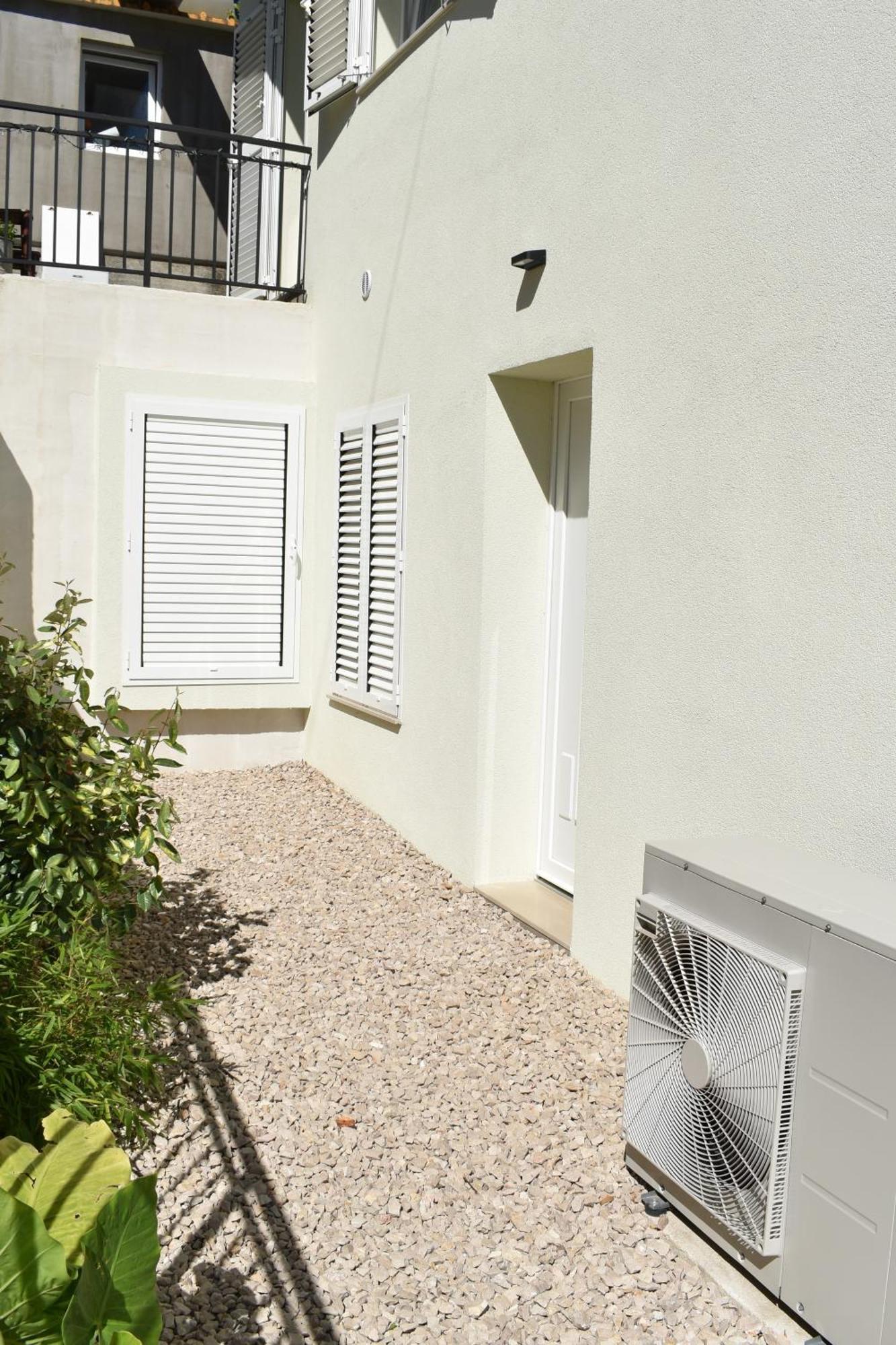 Eleven Apartment Sibenik Ngoại thất bức ảnh