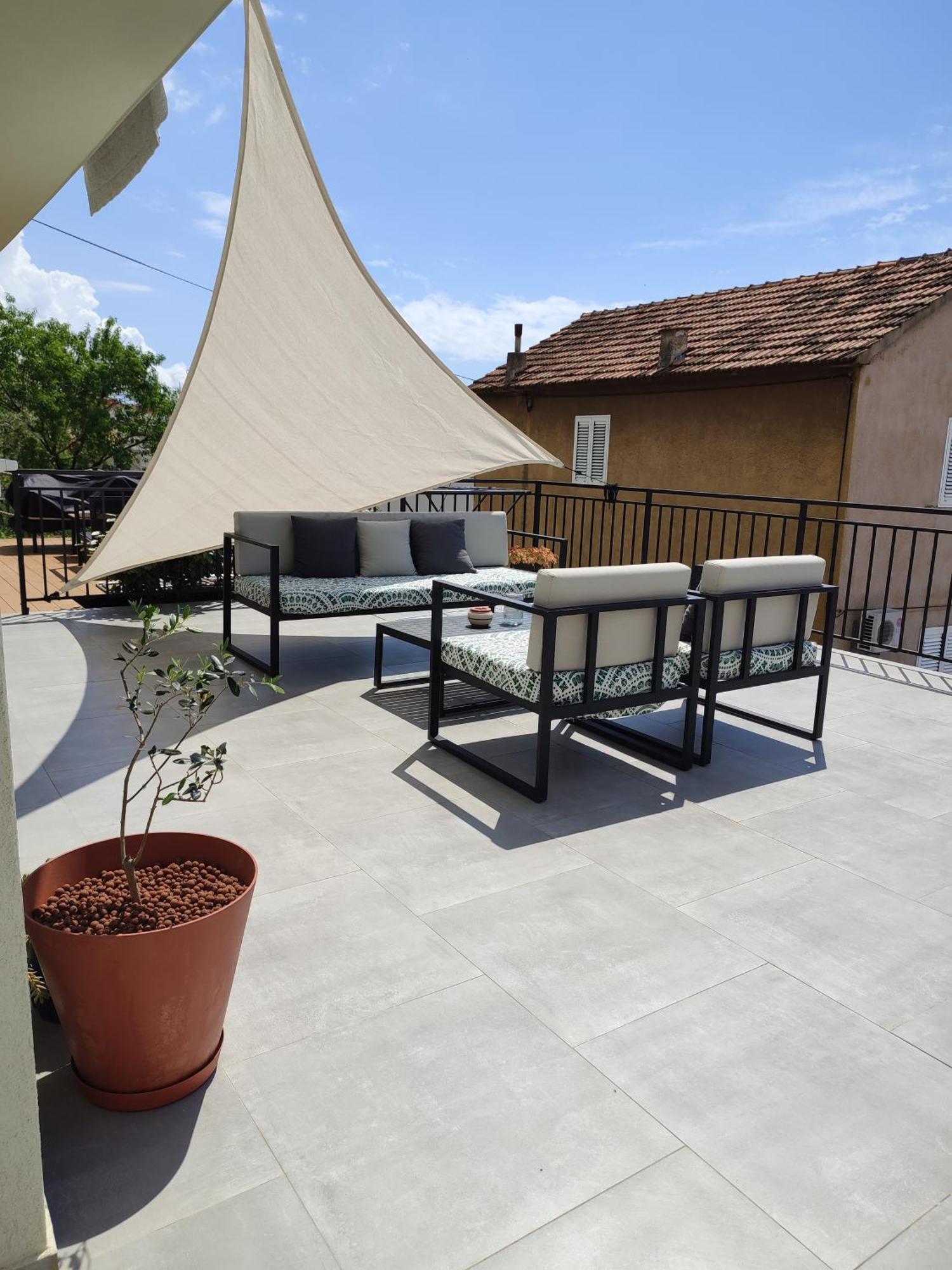 Eleven Apartment Sibenik Ngoại thất bức ảnh